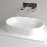 Умывальник Villeroy & Boch Architectura 5A2660R1 - Превью изображения №4 — Интернет-магазин ПроЗаказ