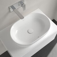 Умывальник Villeroy & Boch Architectura 5A2660R1 - Превью изображения №5 — Интернет-магазин ПроЗаказ