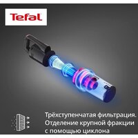 Пылесос Tefal TY1C15F1 - Превью изображения №6 — Интернет-магазин ПроЗаказ
