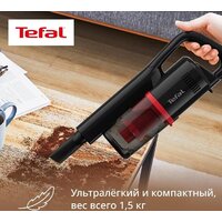 Пылесос Tefal TY1C15F1 - Превью изображения №5 — Интернет-магазин ПроЗаказ