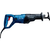 Сабельная пила Bosch GSA 120 Professional 06016B1020 - Превью изображения №2 — Интернет-магазин ПроЗаказ