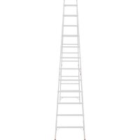 Лестница-стремянка Новая высота NV 5123 5123212 - Превью изображения №2 — Интернет-магазин ПроЗаказ