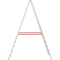 Лестница-стремянка Новая высота NV 5123 5123212 - Превью изображения №3 — Интернет-магазин ПроЗаказ