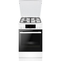 Кухонная плита Hansa FCMW59329 - Превью изображения №2 — Интернет-магазин ПроЗаказ