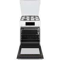 Кухонная плита Hansa FCMW59329 - Превью изображения №3 — Интернет-магазин ПроЗаказ