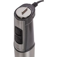 Погружной блендер JVC JK-HB5142 (серый) - Превью изображения №13 — Интернет-магазин ПроЗаказ