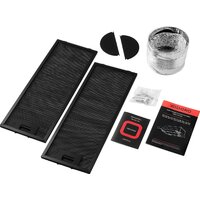 Кухонная вытяжка Yoshiro YBH-T110 - Превью изображения №7 — Интернет-магазин ПроЗаказ