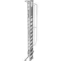 Лестница-стремянка Новая высота NV 354 (6 ступеней) - Превью изображения №2 — Интернет-магазин ПроЗаказ