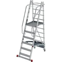 Новая высота NV 354 (6 ступеней)