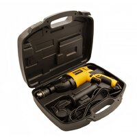 Ударная дрель Denzel ID-1050-2 - Превью изображения №5 — Интернет-магазин ПроЗаказ