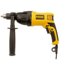 Ударная дрель Denzel ID-1050-2 - Превью изображения №3 — Интернет-магазин ПроЗаказ