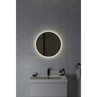  Cersanit Зеркало Eclipse Smart 60x60 64146 - Превью изображения №3 — Интернет-магазин ПроЗаказ