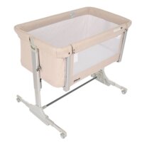 Приставная детская кроватка Pituso Kalma de Lux AP 806 (бежевый) - Превью изображения №6 — Интернет-магазин ПроЗаказ