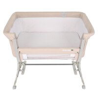 Приставная детская кроватка Pituso Kalma de Lux AP 806 (бежевый) - Превью изображения №4 — Интернет-магазин ПроЗаказ