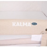 Приставная детская кроватка Pituso Kalma de Lux AP 806 (бежевый) - Превью изображения №5 — Интернет-магазин ПроЗаказ