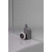 Душевая кабина Niagara Promo P100/40/MT 100x100x215 - Превью изображения №6 — Интернет-магазин ПроЗаказ