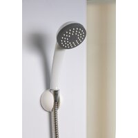 Душевая кабина Niagara Promo P100/40/MT 100x100x215 - Превью изображения №3 — Интернет-магазин ПроЗаказ