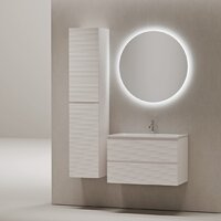  Sancos Тумба под умывальник Folk FL80W - Превью изображения №6 — Интернет-магазин ПроЗаказ