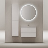  Sancos Тумба под умывальник Folk FL80W - Превью изображения №5 — Интернет-магазин ПроЗаказ