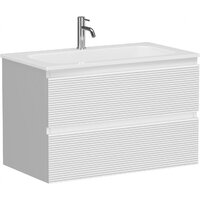 Sancos Тумба под умывальник Folk FL80W