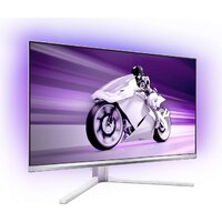 Игровой монитор Philips Evnia 27M2N8500/00 - Превью изображения №4 — Интернет-магазин ПроЗаказ