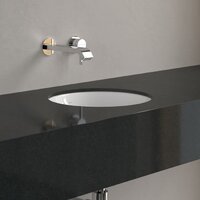 Умывальник Villeroy & Boch Loop&Friends 4A510101 - Превью изображения №2 — Интернет-магазин ПроЗаказ