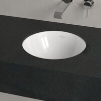 Умывальник Villeroy & Boch Loop&Friends 4A510101 - Превью изображения №3 — Интернет-магазин ПроЗаказ