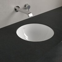 Умывальник Villeroy & Boch Loop&Friends 4A510101 - Превью изображения №9 — Интернет-магазин ПроЗаказ
