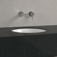 Умывальник Villeroy & Boch Loop&Friends 4A510101 - Превью изображения №8 — Интернет-магазин ПроЗаказ