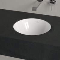 Умывальник Villeroy & Boch Loop&Friends 4A510101 - Превью изображения №6 — Интернет-магазин ПроЗаказ