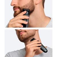 Триммер для бороды и усов Braun BT3500 - Превью изображения №6 — Интернет-магазин ПроЗаказ