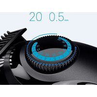 Триммер для бороды и усов Braun BT3500 - Превью изображения №4 — Интернет-магазин ПроЗаказ
