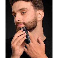 Триммер для бороды и усов Braun BT3500 - Превью изображения №5 — Интернет-магазин ПроЗаказ