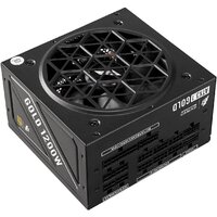 Блок питания 1stPlayer NGDP Gold 1200W HA-1200BA4 - Превью изображения №6 — Интернет-магазин ПроЗаказ