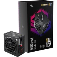 Блок питания 1stPlayer NGDP Gold 1200W HA-1200BA4 - Превью изображения №9 — Интернет-магазин ПроЗаказ