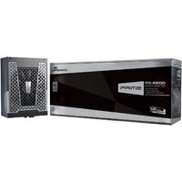 Блок питания Seasonic Prime PX-2200 ATX 3.1 2025 SRP-PPX222-A5A22ST - Превью изображения №14 — Интернет-магазин ПроЗаказ