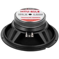 Среднечастотная АС Avatar MTU-81LE - Превью изображения №3 — Интернет-магазин ПроЗаказ