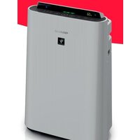 Мойка воздуха Sharp UA-HD40E-L - Превью изображения №2 — Интернет-магазин ПроЗаказ