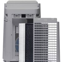 Мойка воздуха Sharp UA-HD40E-L - Превью изображения №4 — Интернет-магазин ПроЗаказ