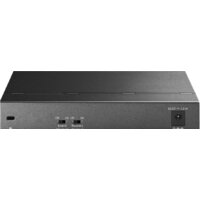 Неуправляемый коммутатор TP-Link TL-SG1006PP V1 - Превью изображения №3 — Интернет-магазин ПроЗаказ