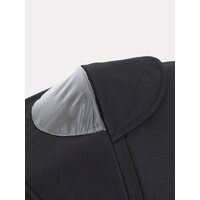 Универсальная коляска Rant Basic Pulsar Gold RA160 (2 в 1, black) - Превью изображения №15 — Интернет-магазин ПроЗаказ