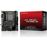 Материнская плата Arktek AK-H610M EG D5 - Превью изображения №3 — Интернет-магазин ПроЗаказ