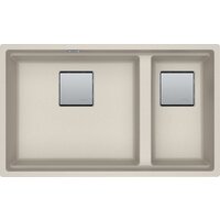 Кухонная мойка Franke Kanon KNG PRO 160-46-21 125.0749.676 (грецкий ореховый) - Превью изображения №2 — Интернет-магазин ПроЗаказ