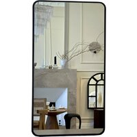 EMZE Smartphone 50x100 LED.UV.SMART.50.100.CHE (черный)