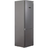 Холодильник Weissgauff CBN2WC2C2 - Превью изображения №2 — Интернет-магазин ПроЗаказ