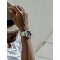 Наручные часы Maurice Lacroix AI6008-SS002-331-1 - Превью изображения №2 — Интернет-магазин ПроЗаказ