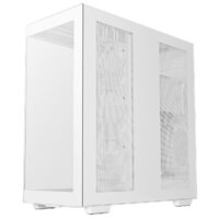 Корпус DeepCool CH780 WH R-CH780-WHADE41-G-1 - Превью изображения №8 — Интернет-магазин ПроЗаказ