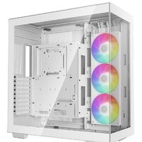 Корпус DeepCool CH780 WH R-CH780-WHADE41-G-1 - Превью изображения №2 — Интернет-магазин ПроЗаказ