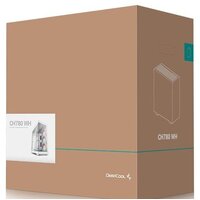 Корпус DeepCool CH780 WH R-CH780-WHADE41-G-1 - Превью изображения №14 — Интернет-магазин ПроЗаказ