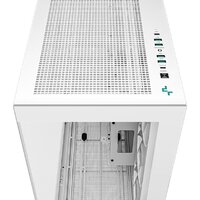 Корпус DeepCool CH780 WH R-CH780-WHADE41-G-1 - Превью изображения №10 — Интернет-магазин ПроЗаказ